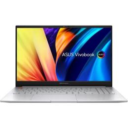 Ноутбук Asus Vivobook Pro 15 OLED K6502VV (K6502VV-OI71610S0X) Silver
