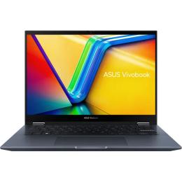 Ноутбук Asus Vivobook S 14 Flip TN3402YA (TN3402YA-LZ468W) Blue