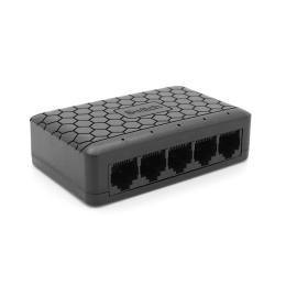 Світч ONV ONV-H3005ES Black