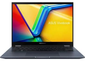 Ноутбук Asus Vivobook S 14 Flip TN3402YA (TN3402YA-LZ474W) Blue