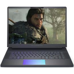 Ноутбук Alienware 16 Area-51 (USEAA16250WCTO11) Black