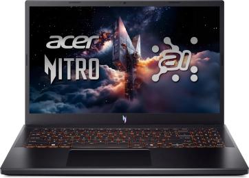 Ноутбук Acer Nitro V15 AI ANV15-42-R9KW (NH.U32EX.003) Black