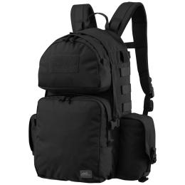 Тактичний рюкзак Helikon Ambush 22 л Black (PL-AMB-CD-01)