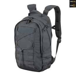 Тактичний рюкзак Helikon-Tex EDC Cordura 21 л Shadow Gray (PL-EDC-CD-35)