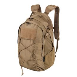 Тактичний рюкзак Helikon-Tex EDC Lite 21 L Coyote (PL-ECL-NL-11)