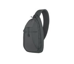 Тактичний рюкзак Helikon-Tex EDC Sling Cordura 6, 5 L Wolf Grey (PL-ESB-CD-35)