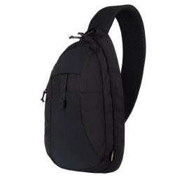Тактичний рюкзак Helikon-Tex EDC Sling Cordura 6, 5 L Black (PL-ESB-CD-01)
