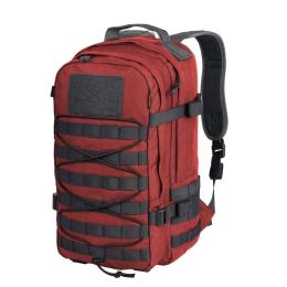 Тактичний рюкзак Helikon-Tex Raccoon Mk2 24 л Red (PL-RC2-CD-83)