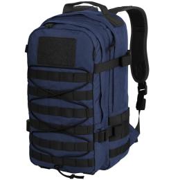 Тактичний рюкзак Helikon-Tex Raccoon Mk2 24 л Navy Blue (PL-RC2-CD-SB)