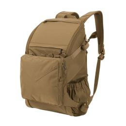 Тактичний рюкзак Helikon-Tex Bail Out Nylon 25L Coyote (PL-BOB-NL-11)