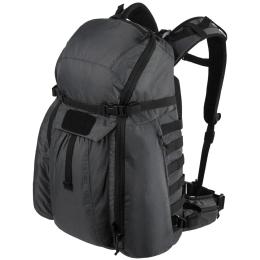 Тактичний рюкзак Helikon-Tex Elevation 35л Black Gray (PL-EVN-NL-1919A)