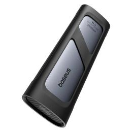 Зовнішня кишеня для диска Baseus FlyJoy Series SSD Enclosure (M.2 NVMe) Gray (B00760600811-01)