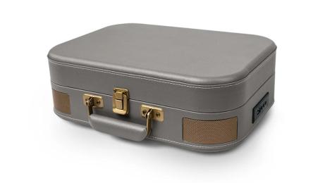 Програвач вінілу Muse MT-201 BTG