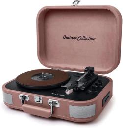 Програвач вінілу Muse MT-201 BTP