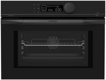 Мікрохвильова піч De Dietrich DKC4536B