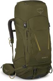 Туристичний рюкзак Osprey Kestrel 68 L/XL Moss Green (009.4270)