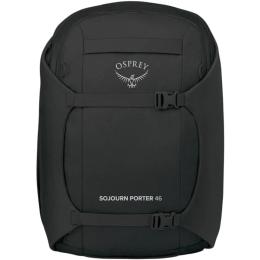Туристичний рюкзак Osprey Sojourn Porter 46 O/S Black (009.3491)