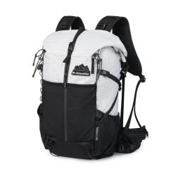 Туристичний рюкзак Naturehike Helium CNK2300016 30 + 5 л White (6976507663311)