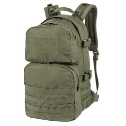 Тактичний рюкзак Helikon-Tex RATEL Mk2 Backpack 25л Olive (PL-RT2-CD-02)