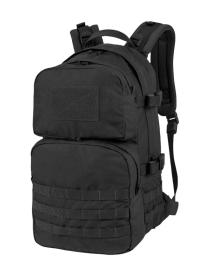 Тактичний рюкзак Helikon-Tex RATEL Mk2 Backpack 25л Black (PL-RT2-CD-01)