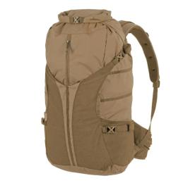 Тактичний рюкзак Helikon-Tex Summit Backpack Coyote (PL-SMT-CD-11)