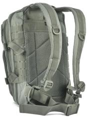 Тактичний рюкзак MIL-TEC Small Assault Pack 20 л Foliage Green (14002006)