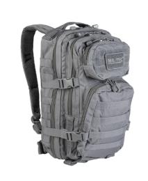 Тактичний рюкзак MIL-TEC Small Assault Pack 20 л Shadow Gray (14002008)