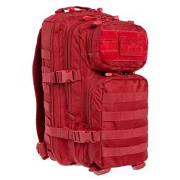 Тактичний рюкзак MIL-TEC Small Assault Pack 20 л Red (14002010)