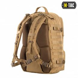 Тактичний рюкзак M-Tac Trooper Pack 45 л Coyote (10301005)