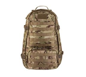 Тактичний рюкзак M-Tac Trooper Pack 45 л MultiCam (10301008)