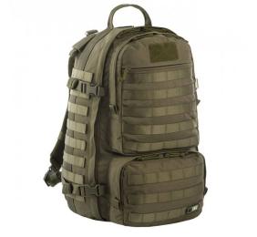 Тактичний рюкзак M-Tac Trooper Pack 45 л Dark Olive (10301048)