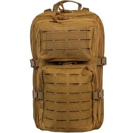 Тактичний рюкзак Silver Knight LASER CUT 36л Coyote (78002705)