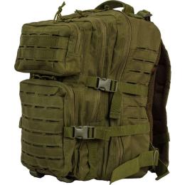 Тактичний рюкзак Silver Knight LASER CUT 36л Olive (78002701)