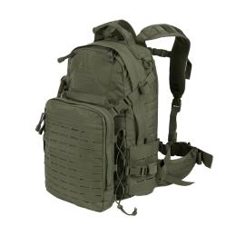 Тактичний рюкзак Direct Action Ghost Mk. II 28 + 3, 5 л Cordura Olive Green (BP-GHST-CD5-OGR)