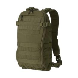 Тактичний рюкзак Helikon-Tex Guardian Smallpack 7, 5 л Olive (PL-GSP-CD-02)