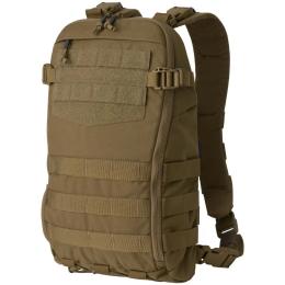 Тактичний рюкзак Helikon-Tex Guardian Smallpack 7, 5 л Coyote (PL-GSP-CD-11)