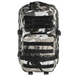 Тактичний рюкзак MIL-TEC Assault Pack Large 36 л Urban (14002222)