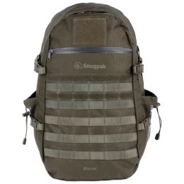 Тактичний рюкзак Snugpak Xocet 35 л Olive (156813-19)