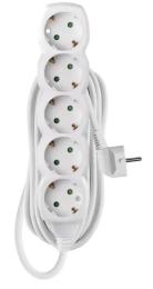 Мережевий фільтр Emos P0525R