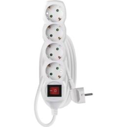 Мережевий фільтр Emos P1421