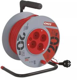 Мережевий фільтр Emos P09220