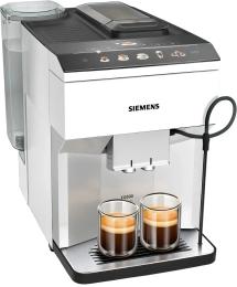 Кавомашина Siemens TP515R02 White