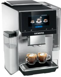 Кавомашина Siemens TQ715R03 Black Silver