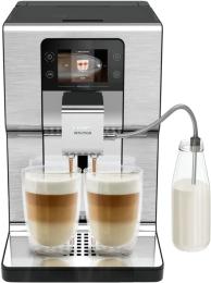 Кавомашина Krups Intuition Experience Hot&amp;Cold EA879EE0
