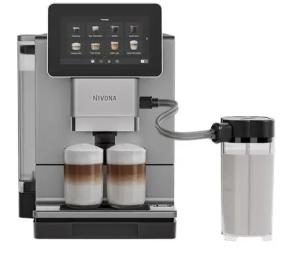 Кавомашина Nivona Nivo 9103