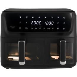 Мультипіч Adler AD 6324 Black