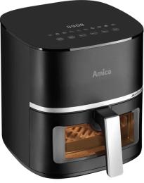 Мультипіч AMICA AFM 5020 Black