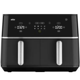 Мультипіч Braun TwinCook 5 TD5030IBK