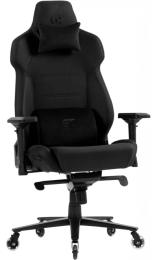 Ігрове крісло GT RACER X-8703 Black