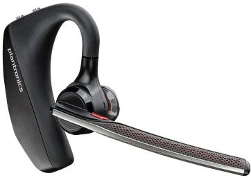 Моногарнітура Plantronics Voyager 5200 with Case